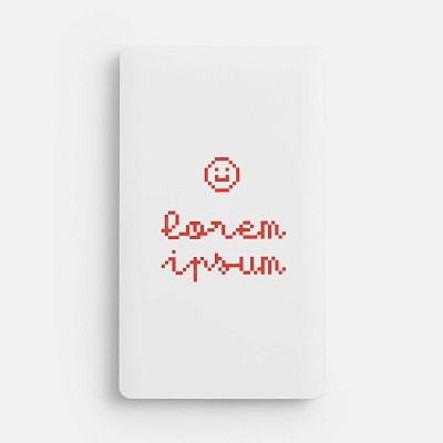 Аккумулятор Easy Trick ver.2, 4000 мАч