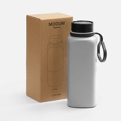Термос Modum