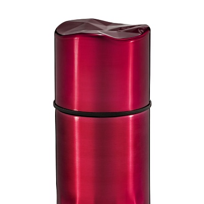 Термос Gems Red Rubine