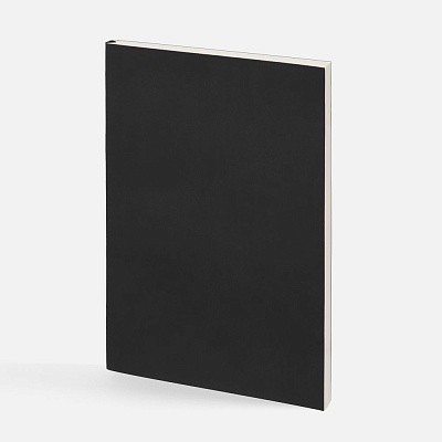 Ежедневник Flat Light, недатированный