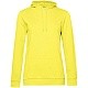 Толстовка с капюшоном женская Hoodie