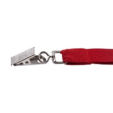 Лента для бейджа Neckband