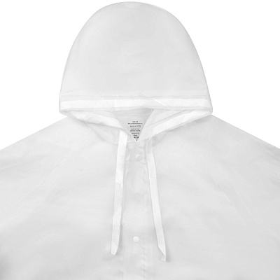 Дождевик RainDrop