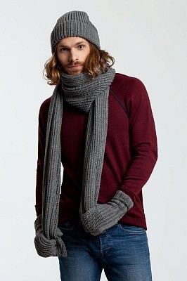 Варежки Nordkyn