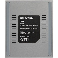 Зарядная станция Tres