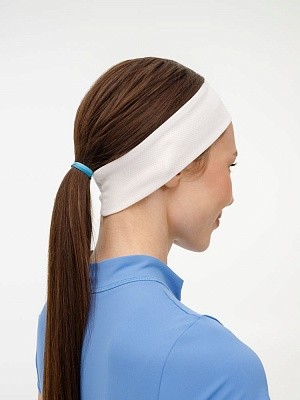 Охлаждающая повязка на голову Cool Head