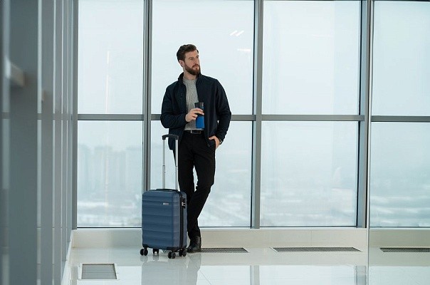 Термостакан Tralee XL