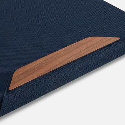 Папка с блокнотом Firmans Mini