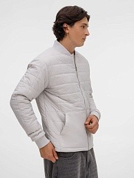 Куртка унисекс Warmbridge