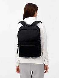 Рюкзак Patch Catcher с карманом из липучки