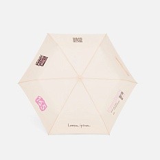 Зонт складной Nicety