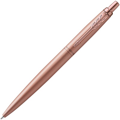 Ручка шариковая Parker Jotter XL Monochrome Pink Gold