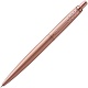 Ручка шариковая Parker Jotter XL Monochrome Pink Gold