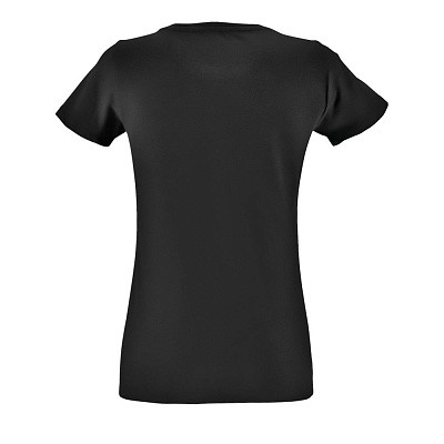 Футболка женская Regent Fit Women