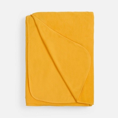 Флисовый плед Warm&Peace