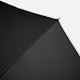 Зонт обратного сложения с ручкой-карабином Foldberry