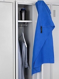 Полотенце спортивное Snaab