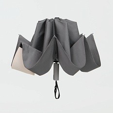 Зонт обратного сложения Easyroll