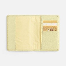 Обложка для паспорта Unison