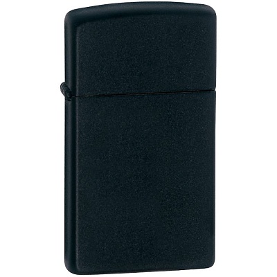 Зажигалка Zippo Slim Matt