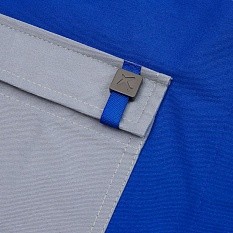 Шильдик на резинку Band