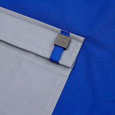 Шильдик на резинку Band