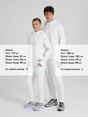 Худи унисекс Begi