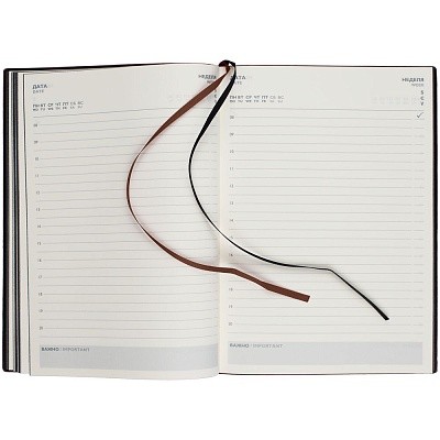 Ежедневник Avila, недатированный