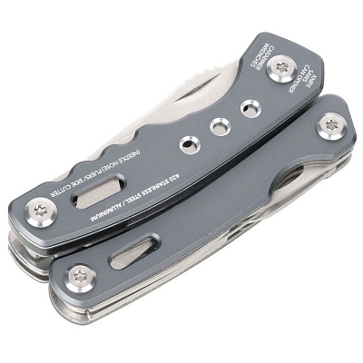 Мультитул Rucksack Tool