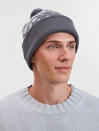 Шапка Adventino