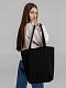 Сумка для покупок на молнии Shopaholic Zip