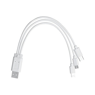 Внешний аккумулятор Pebble 7800 мАч