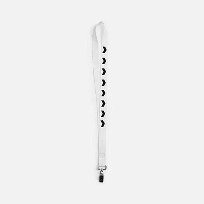 Лента для бейджа Neckband