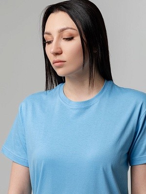 Футболка унисекс T-bolka 140