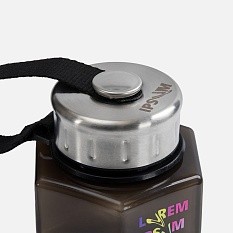 Бутылка для воды Hantelis