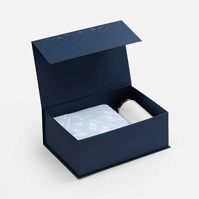 Коробка Snowlace