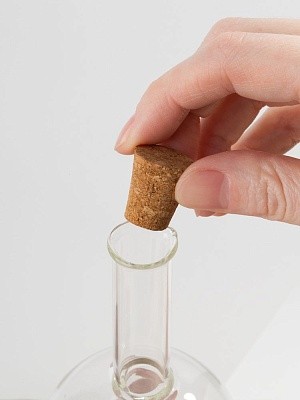 Бутылка для масла и уксуса Wellspring