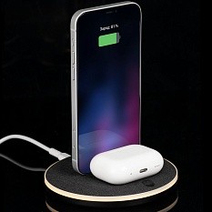 Универсальная зарядная станция Power Canvas