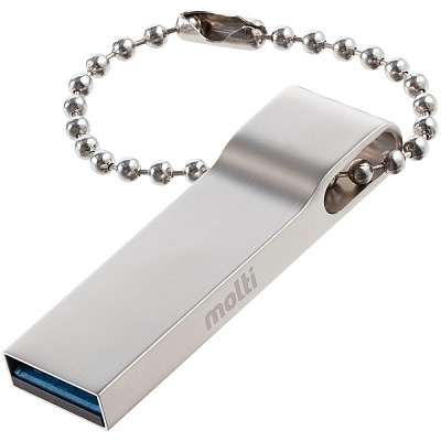 Флешка Leap, USB 3.0