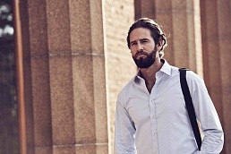 Рубашка мужская в клетку Tribeca