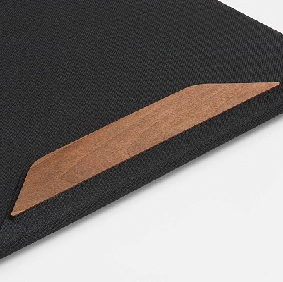 Папка с блокнотом Firmans