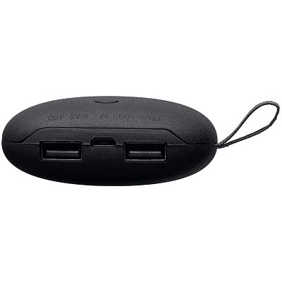 Внешний аккумулятор Pebble 7800 мАч