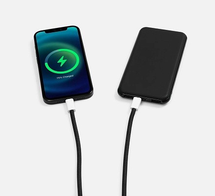 Кабель-ланьярд energyFlex Pro