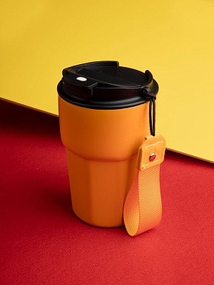 Термостакан Freshbrew
