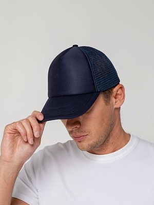 Бейсболка Sunbreaker