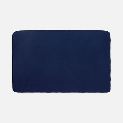 Флисовый плед Warm&Peace