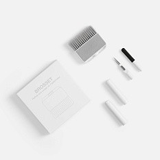 Набор для ухода за гаджетами Brosset