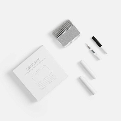 Набор для ухода за гаджетами Brosset