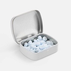 Конфеты Scandic без сахара