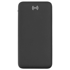 Аккумулятор Quick Charge Wireless 10000 мАч